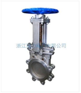 在閘閥系統(tǒng)中梅花型刀閘閥具有那些應(yīng)用優(yōu)勢？