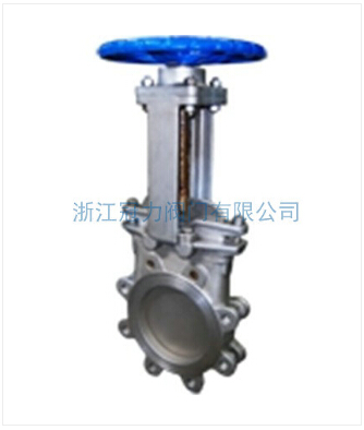 淺灘梅花型刀閘閥身上所具有的特點(diǎn)？