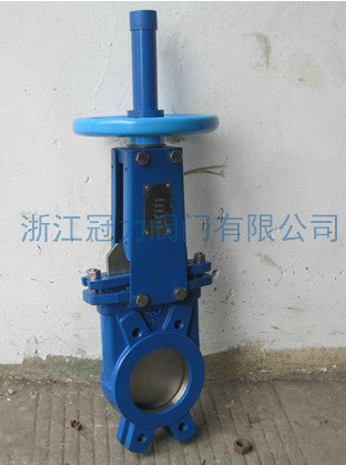 刀閘閥的特點(diǎn)主要有哪些？